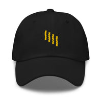 Fusilli Pasta Hat
