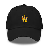 Fusilli Pasta Hat 2