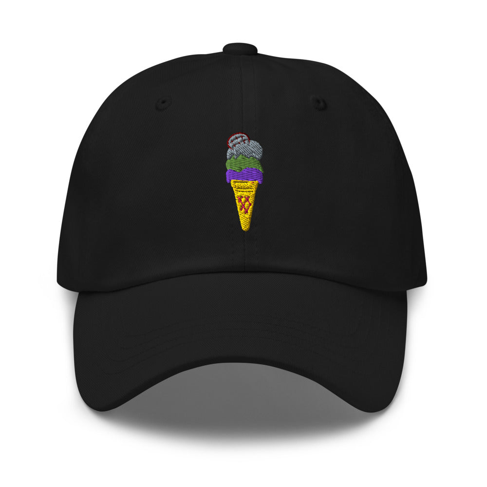 Gelato Hat