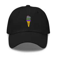Gelato Hat