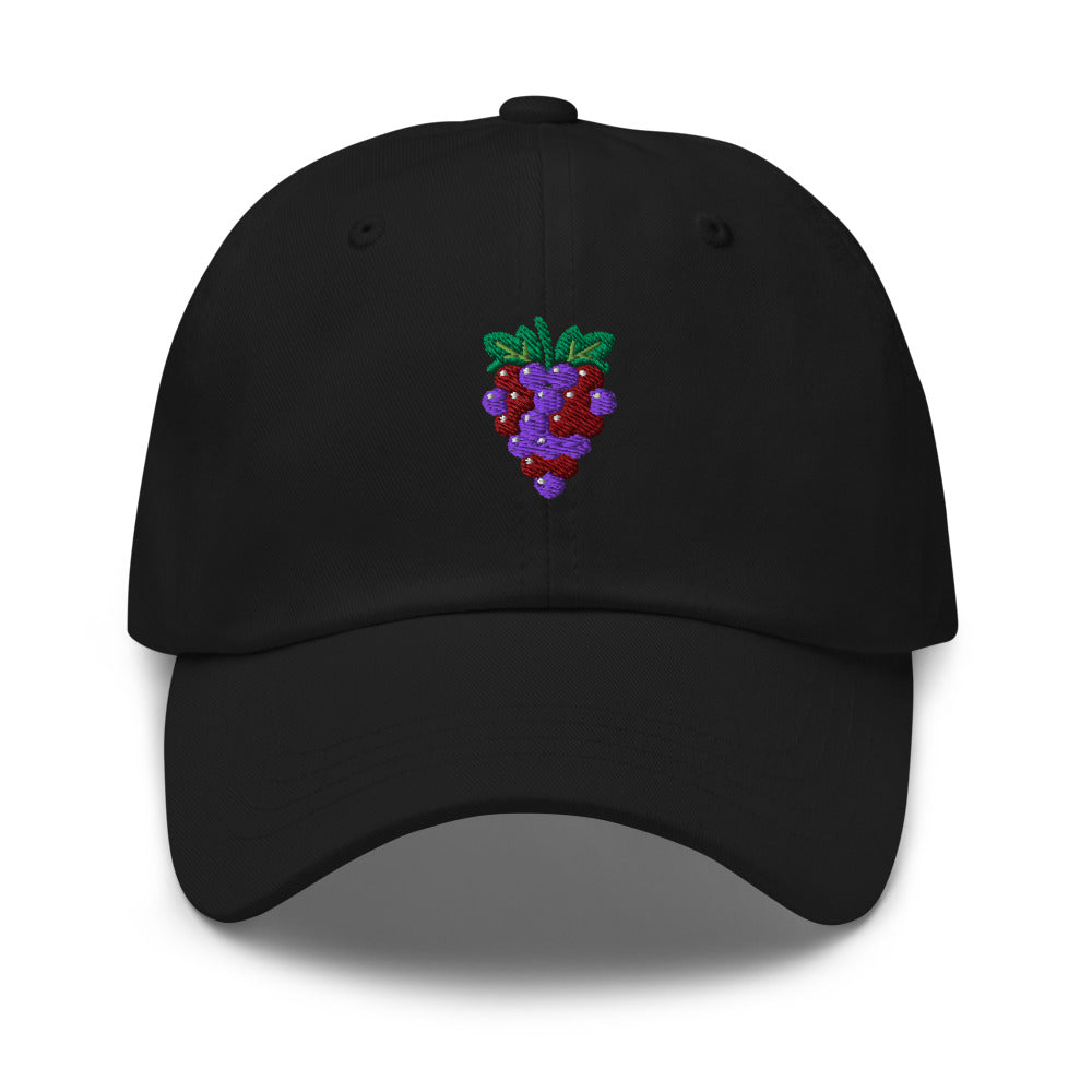 Grapes Hat