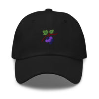 Grapes Hat 2