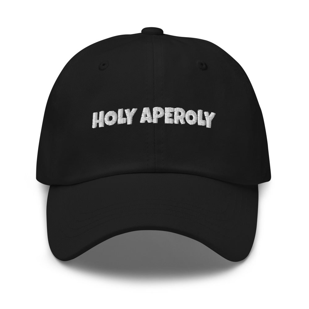 Holy Aperoly Hat