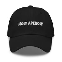 Holy Aperoly Hat