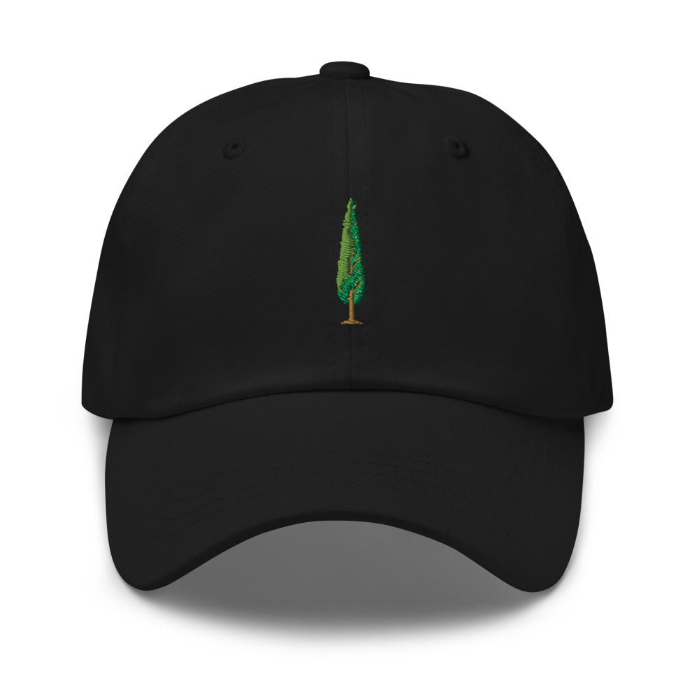 Italian Cypress Hat