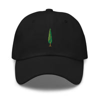 Italian Cypress Hat
