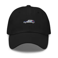 Lancia Delta Car Hat