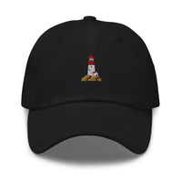 Lighthouse Hat