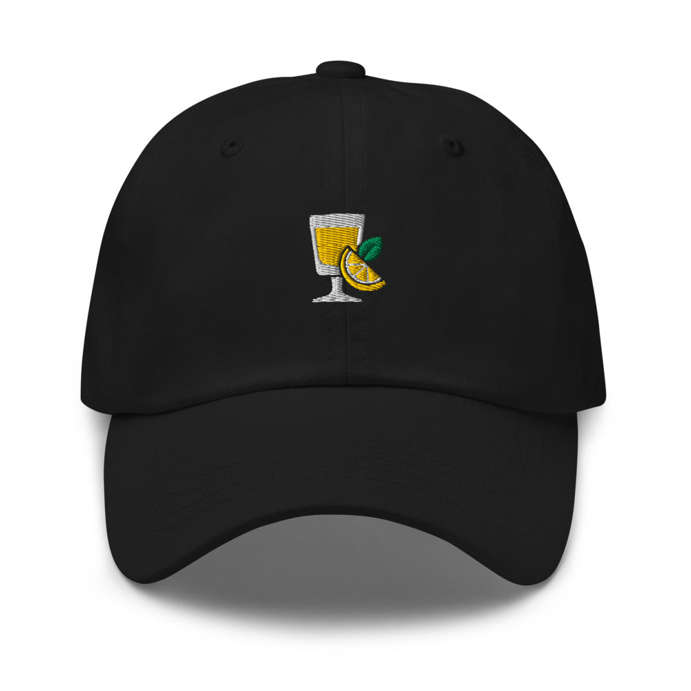 Limoncello Hat 2