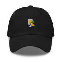 Limoncello Hat 2