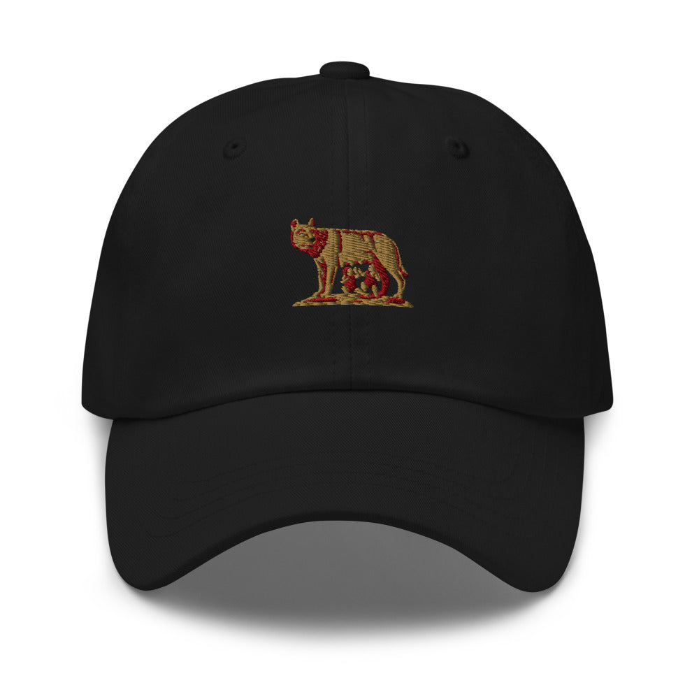 Lupa Capitolina Hat