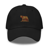 Lupa Capitolina Hat