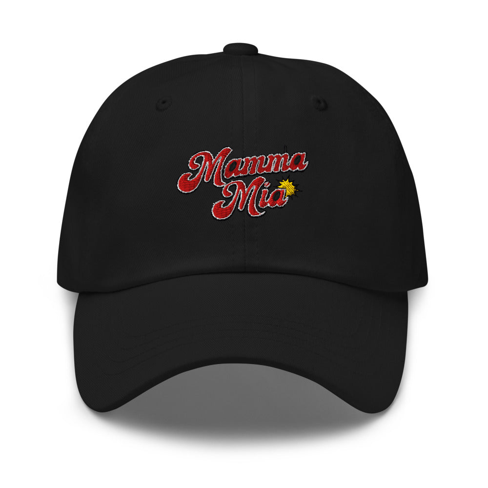 Mamma Mia Hat