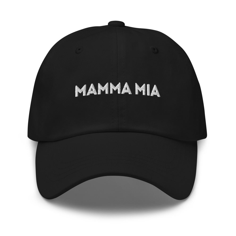Mamma mia Hat