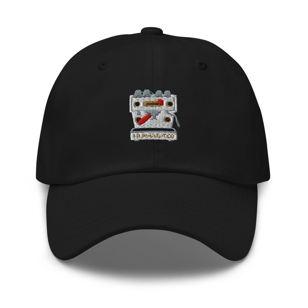 Marzocco Coffee Machine Hat
