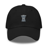 Moka pot Hat