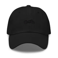 Moto Guzzi Hat