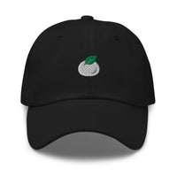 Mozzarella Hat