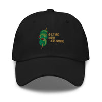Olive you so much Hat