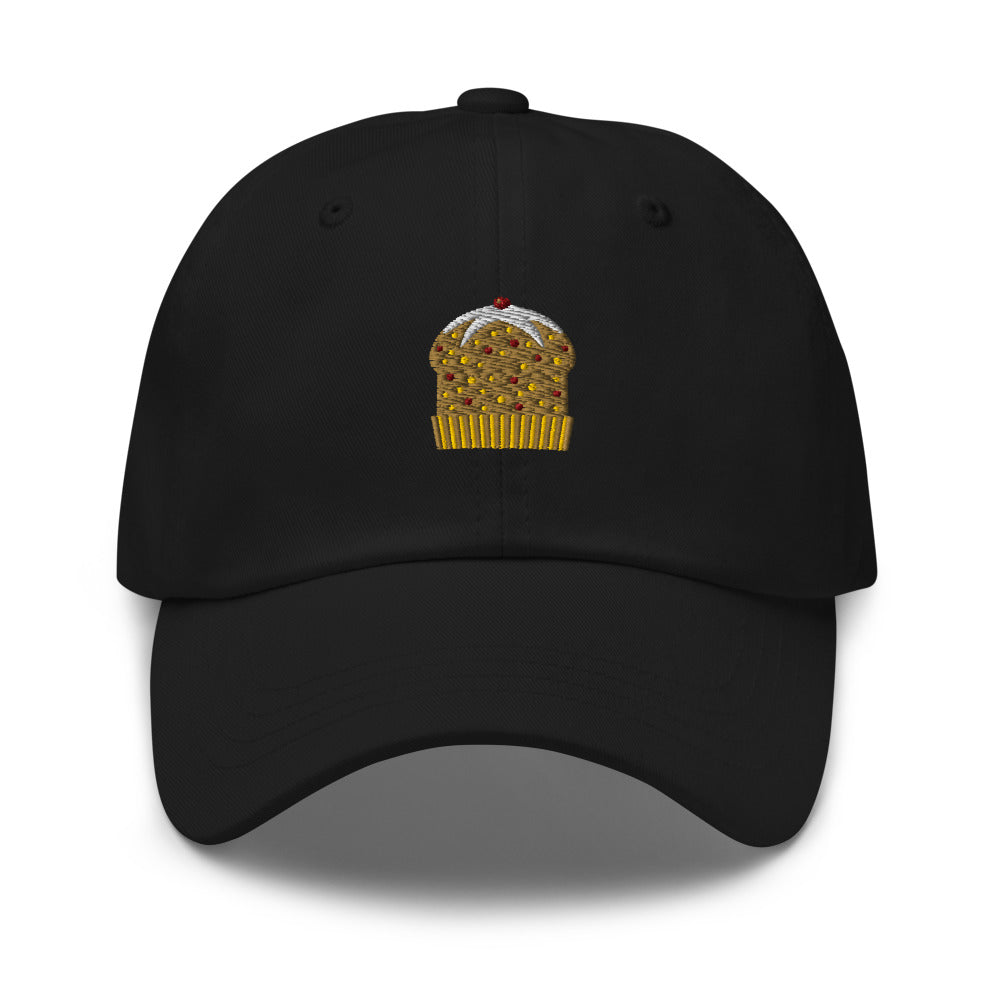 Panettone Hat