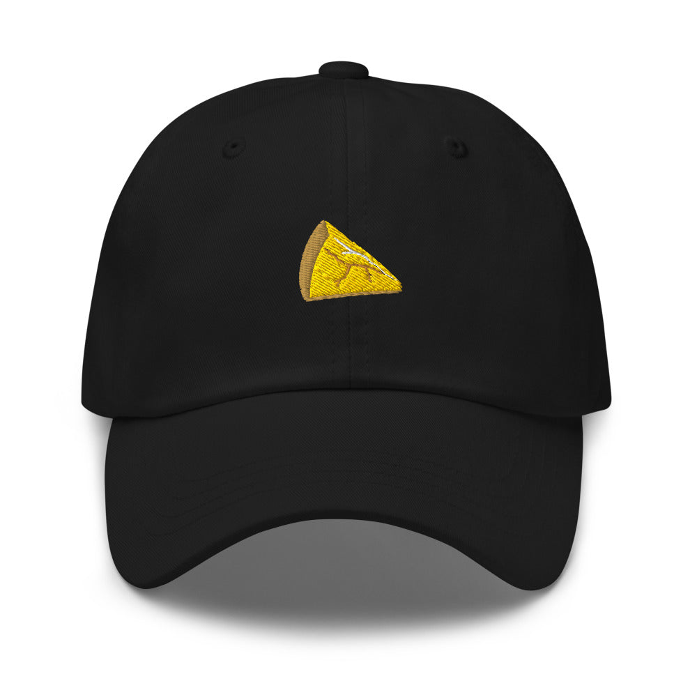 Parmiggiano Hat 2
