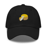 Parmiggiano Hat