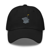 Pasta Machine Hat