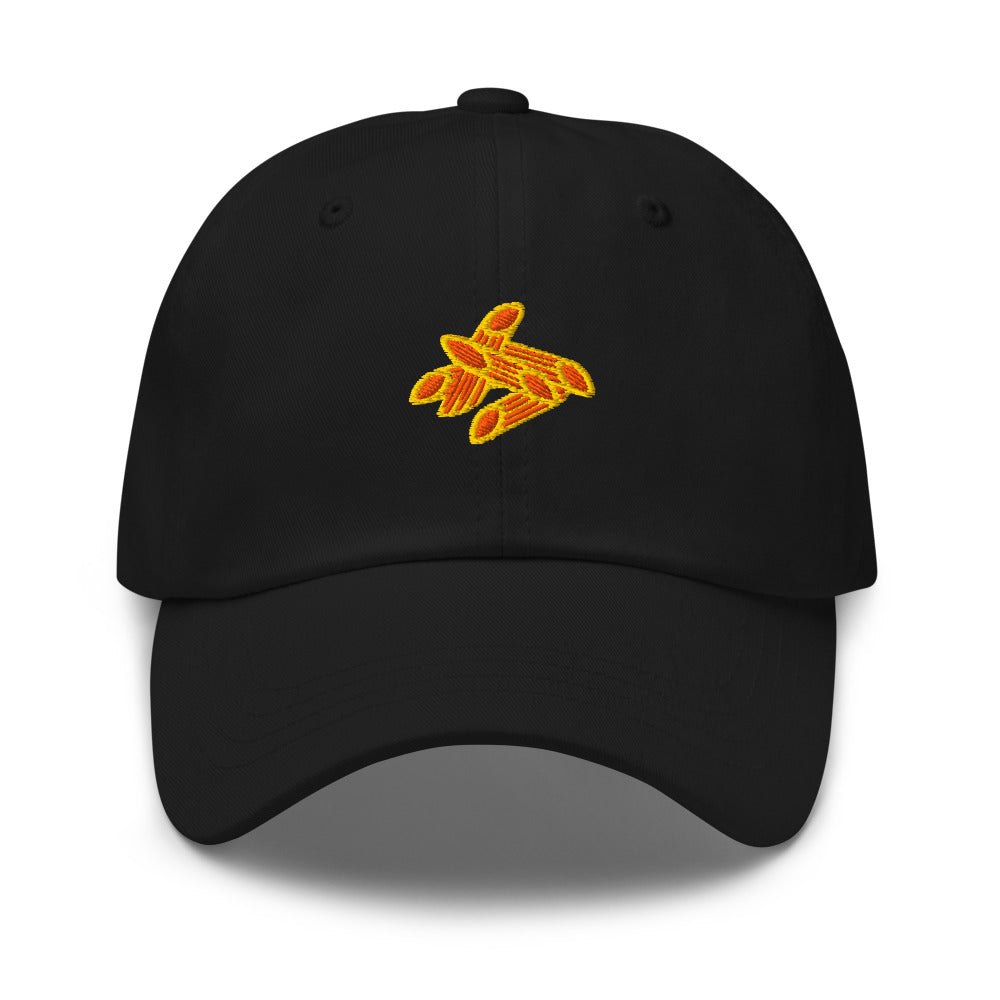 Penne Pasta Hat