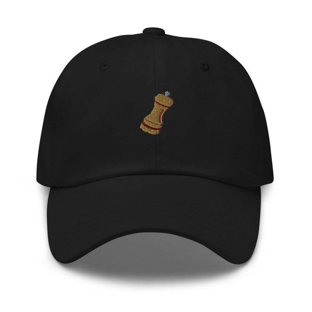 Pepper Hat