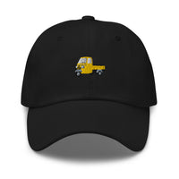Piaggio Ape Car Hat