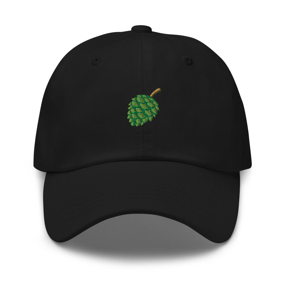 Pine Hat