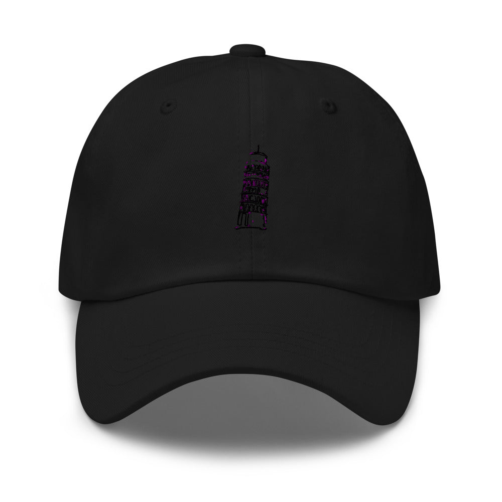 Pisa Tower Hat