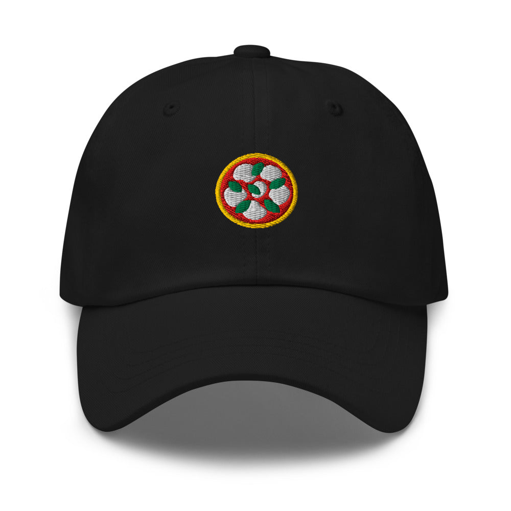Pizza Hat
