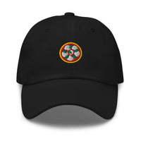 Pizza Hat