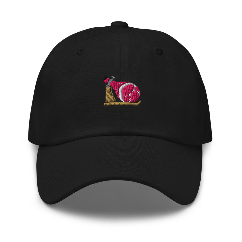 Prosciutto Hat