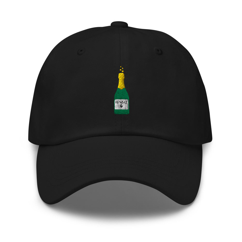 Prosecco Hat