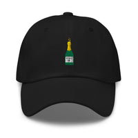 Prosecco Hat