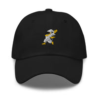 Pulcinella Hat