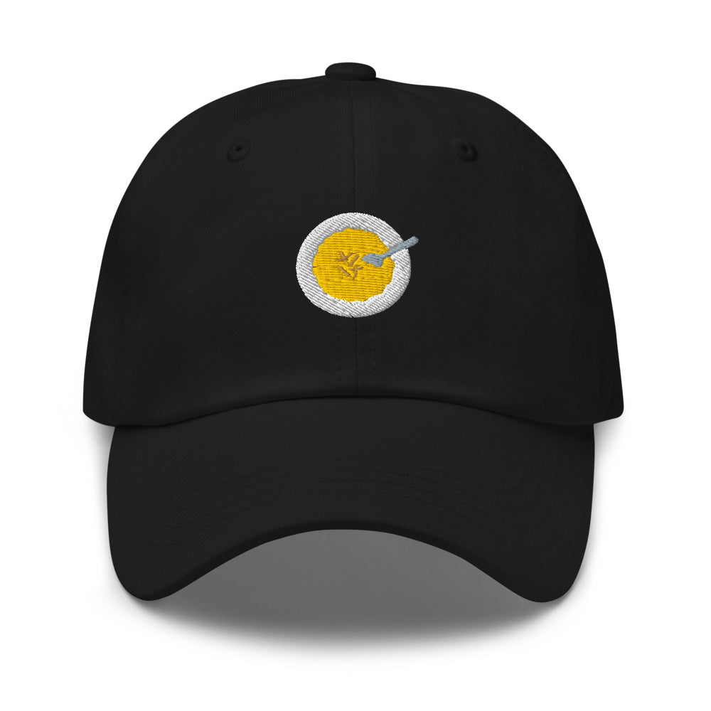 Risotto Milanese Hat