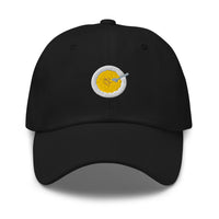 Risotto Milanese Hat