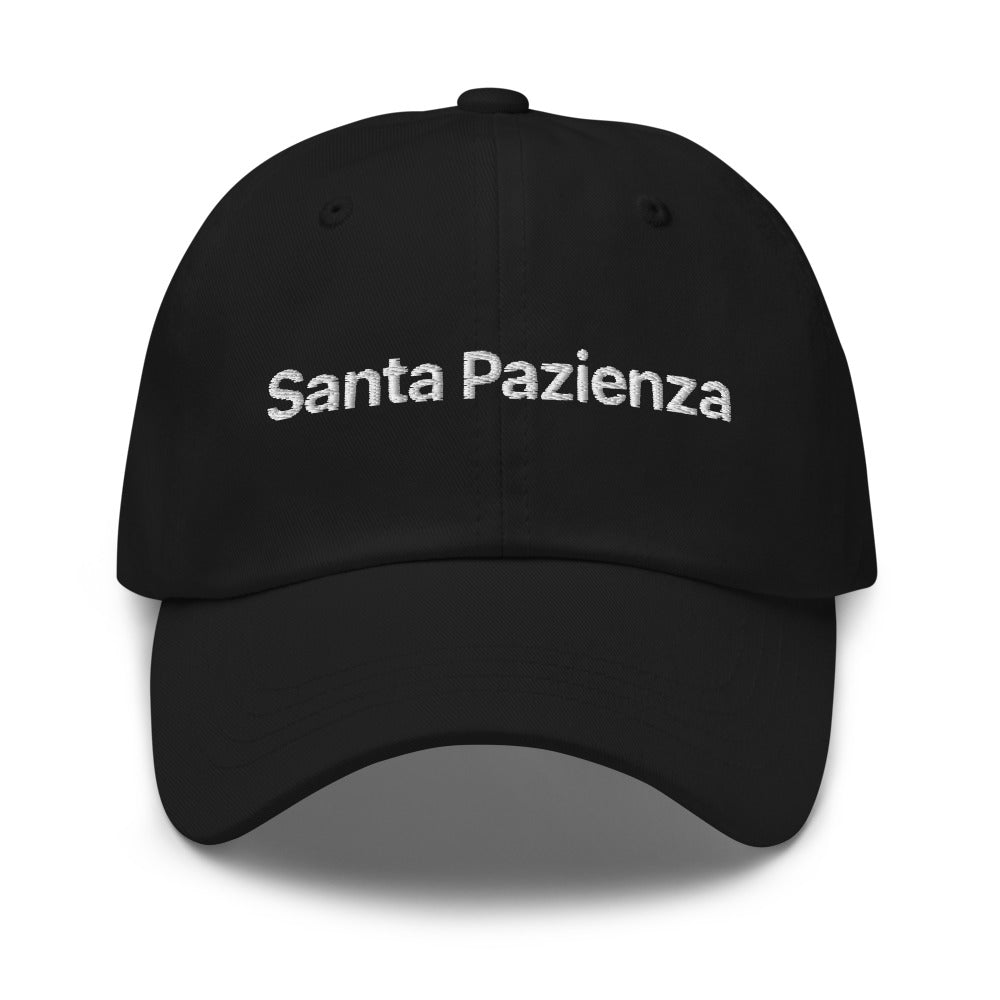 Santa Pazienza Hat