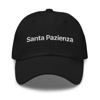 Santa Pazienza Hat