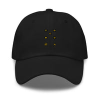 Sette Bello Card Hat