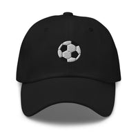 Soccer Ball Hat