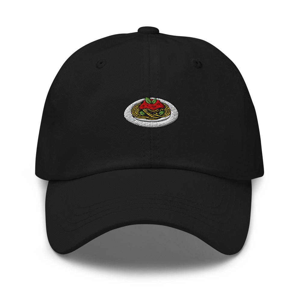 Spaghetti Hat 2