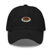 Spaghetti Hat 2