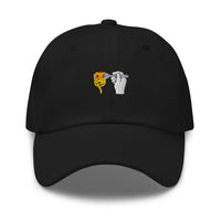 Spaghetti Hat 3