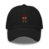 Suspenders Hat