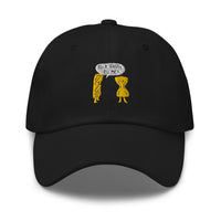 Talk pasta to me Hat
