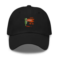 Talk wine to me Hat